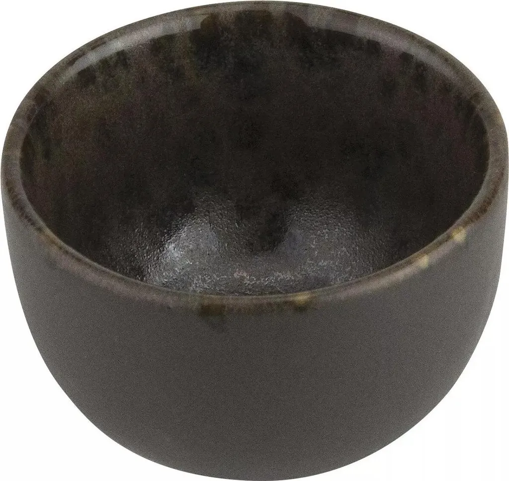 Set 12 Tazzine Le Coq Phobos 70ml Marrone - L'Emozione dell'Espresso