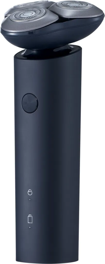 Rasoio Xiaomi S101 EU: Eleganza e Rasatura Profonda per l'Uomo