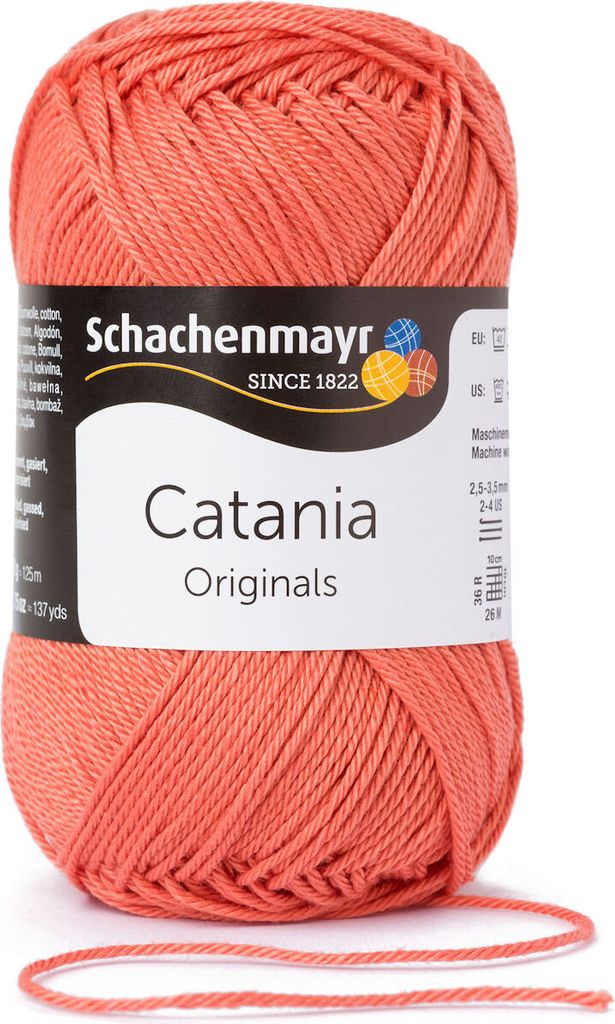 CATANIA 50G Scampi Produktbild 