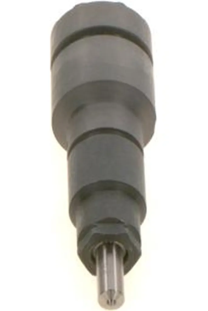 Réparer l'injection du Neoplan Tourliner I : Support de buse Bosch 0432