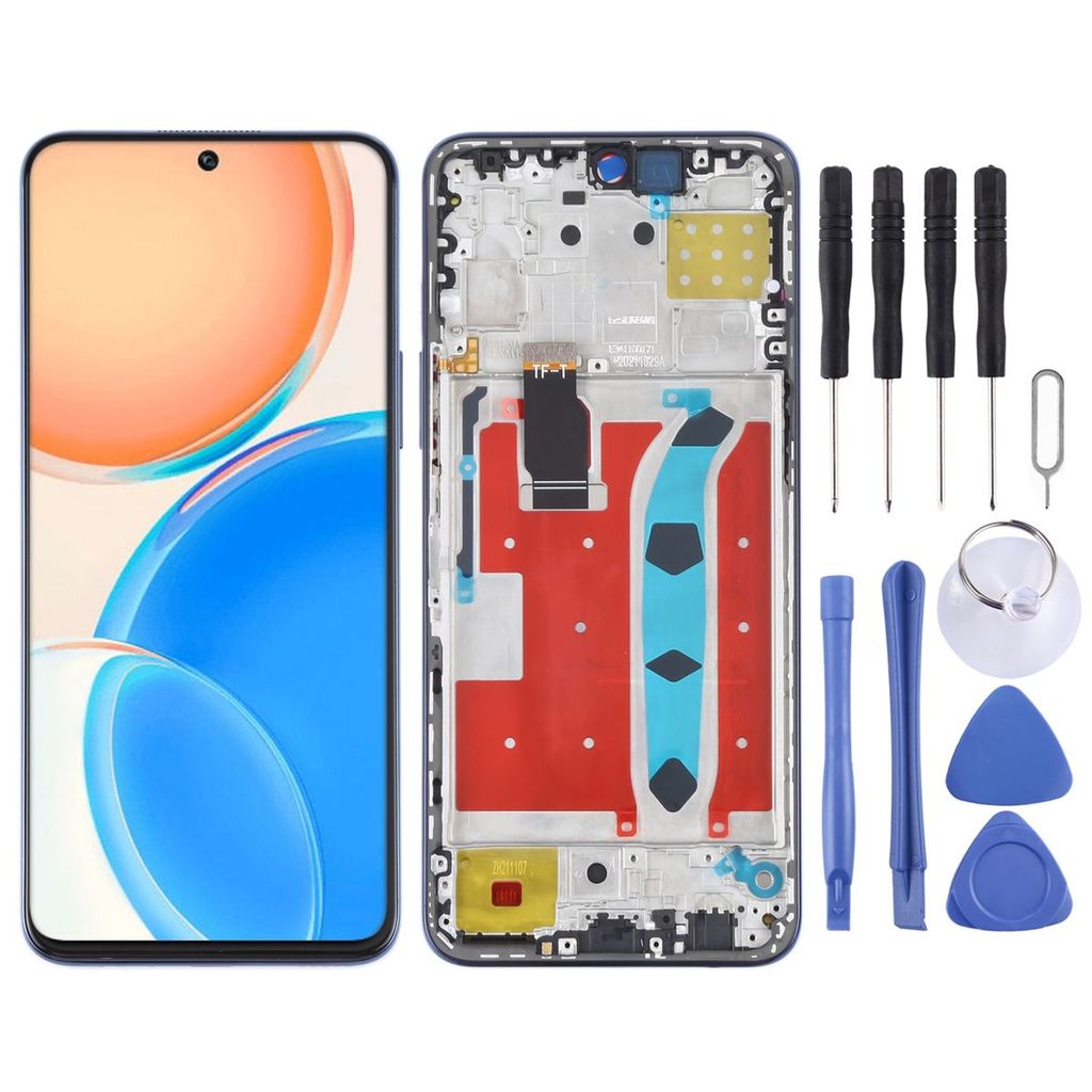 Für Honor X8 Display Full LCD Display mit | Kaufland.de