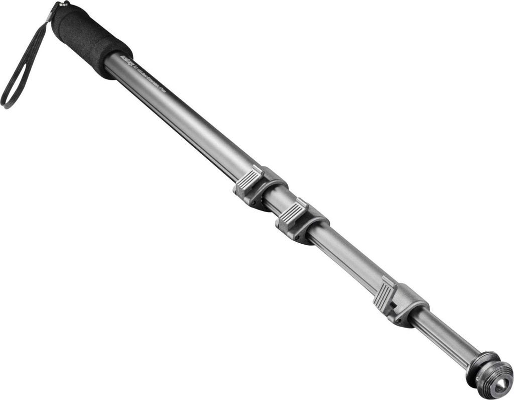 Trípode básico Walimex WT-1003, 171 cm - Sonido Imagen del producto 