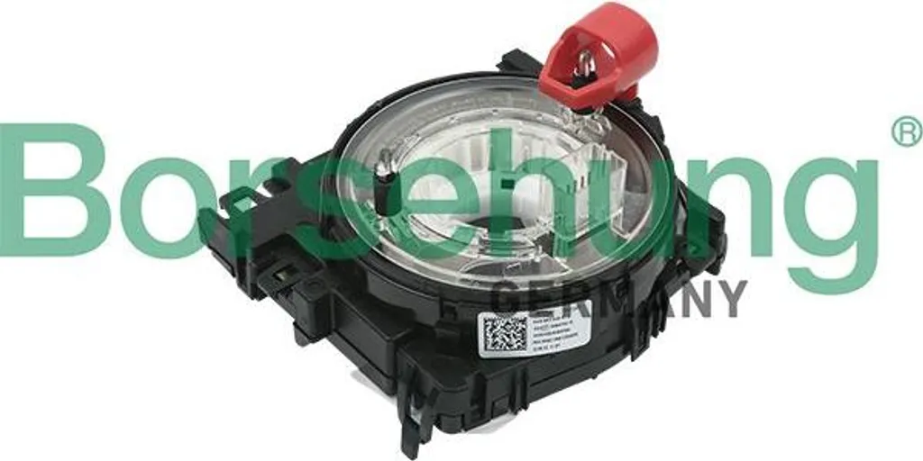 Ressort de Sécurité Airbag 5K0953549A Haute Qualité pour Volant Golf 6