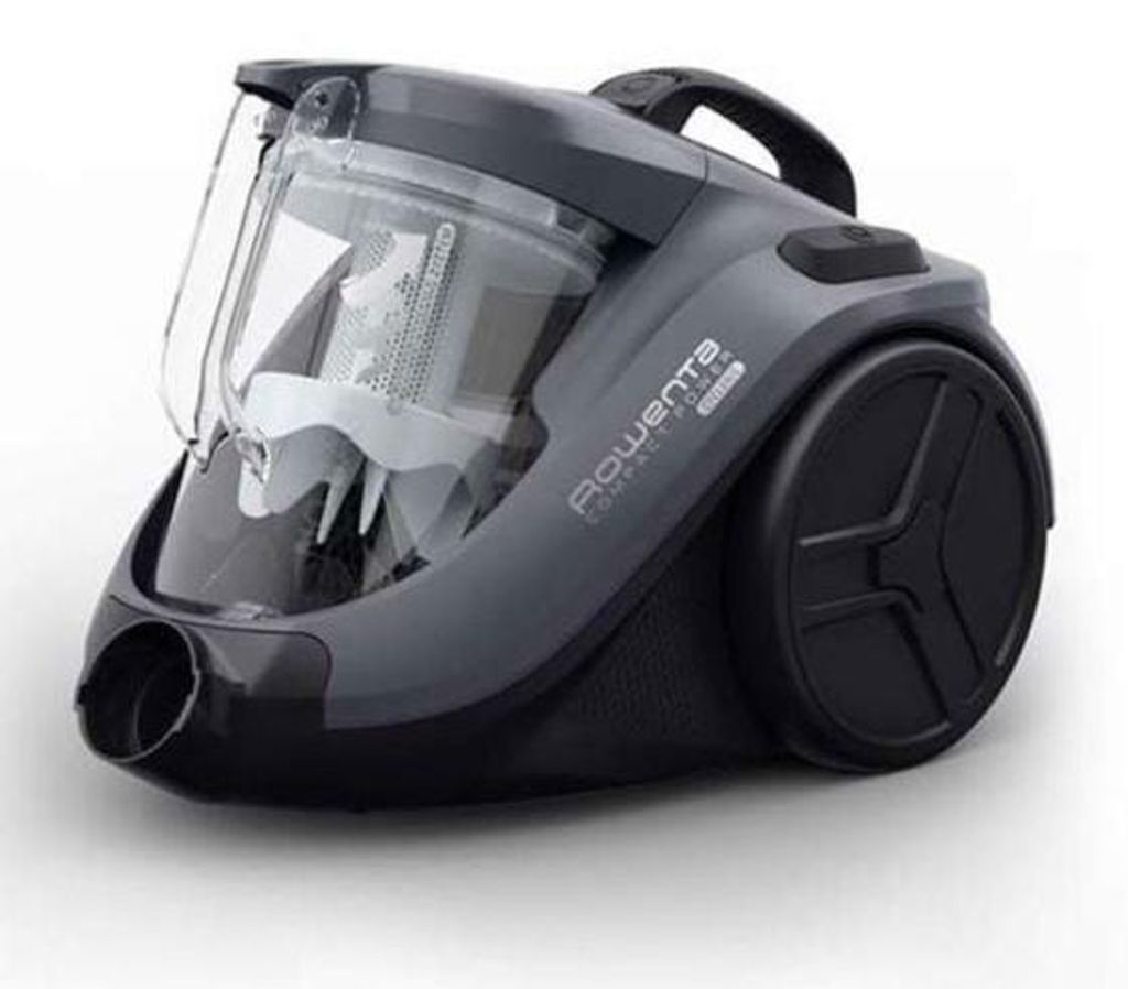 Rowenta RO3726EA, 750 W, Cylindrový vysávač, Suchý, Obrázok produktu 