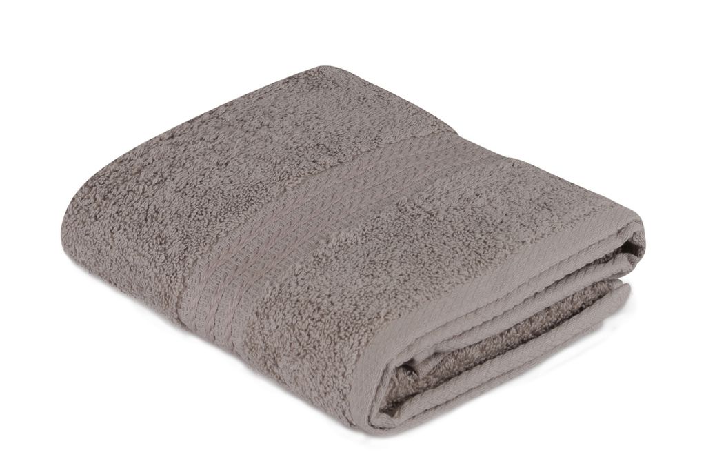 Mijolnir, Rainbow- HBY2103, Grau, Handtücher, 500 gr/m², 100% BAUMWOLLE