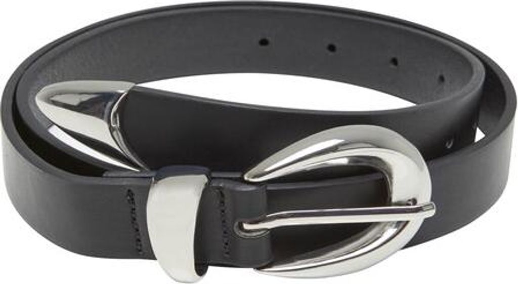 Damen-Gürtel Urban Classics mit breiter Schnalle, aus Produktbild 