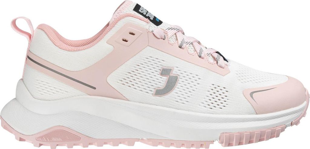 Safety Jogger JUMADI OB pink 43