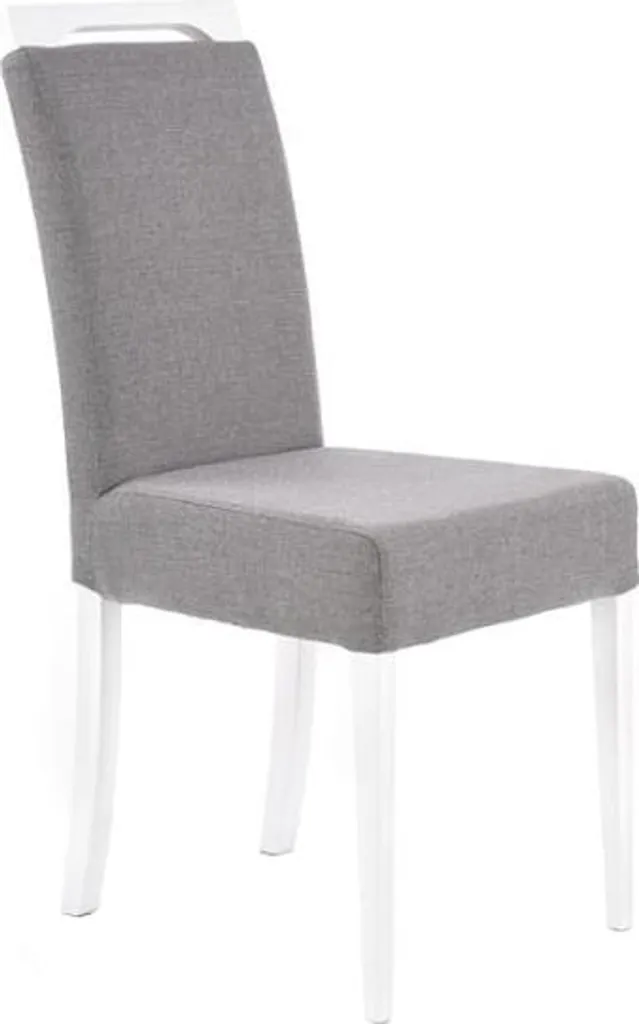 Chaise Clarion : Solution d'Assise Confortable contre le Mal de Dos