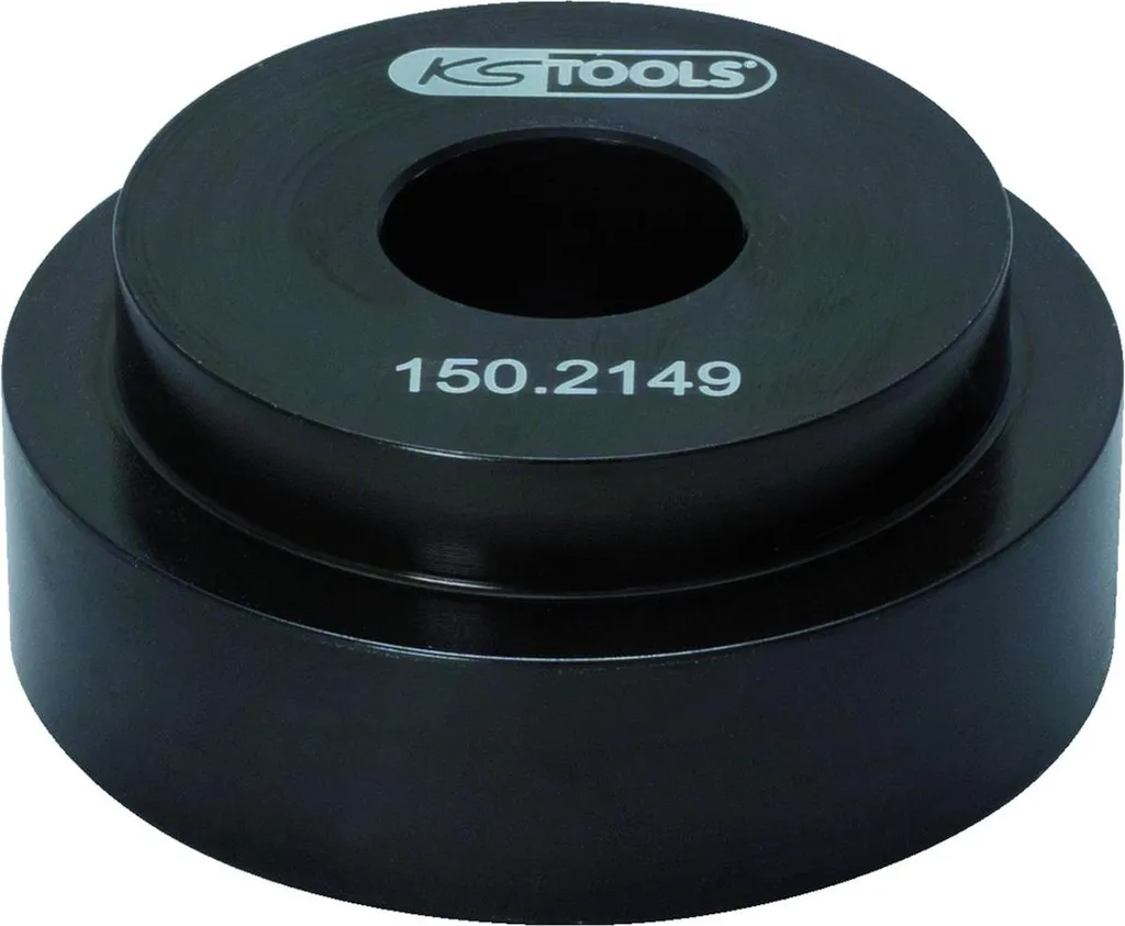 Accessoire de Pression KS Tools 150.2143 pour Démontage de Moyeu de Roue