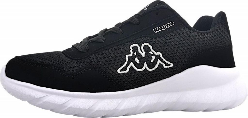 Kappa  Sportschuhe Damen Trainingsschuhe sportlicher Produktbild 