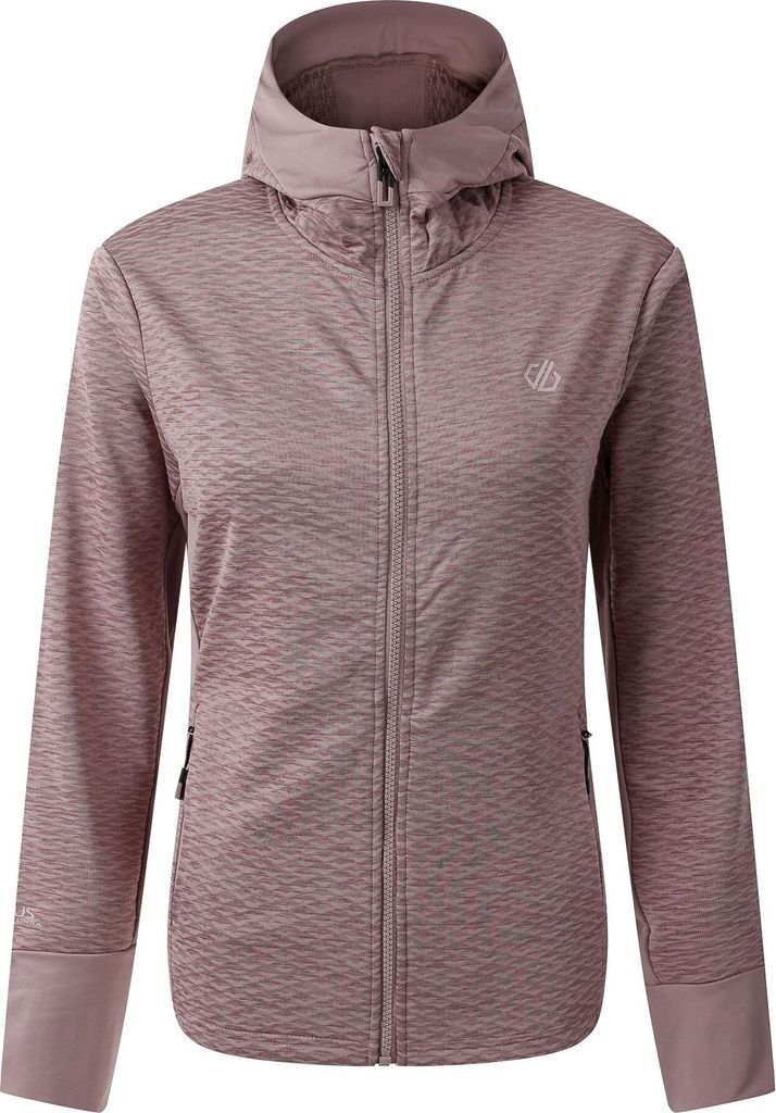Dare 2B - "Convey IV" Midlayer für Damen, Core Stretch RG12137 (36 DE) (meliert)