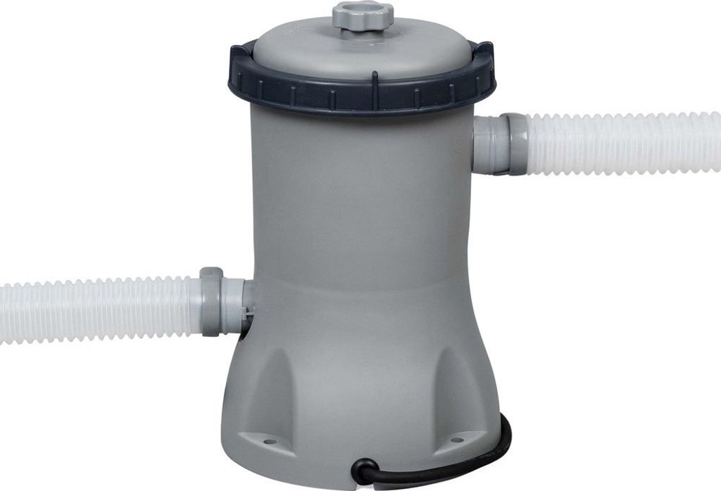 Bestway Flowclear Filterpumpe 2.006 l/h, 58383 Produktbild 