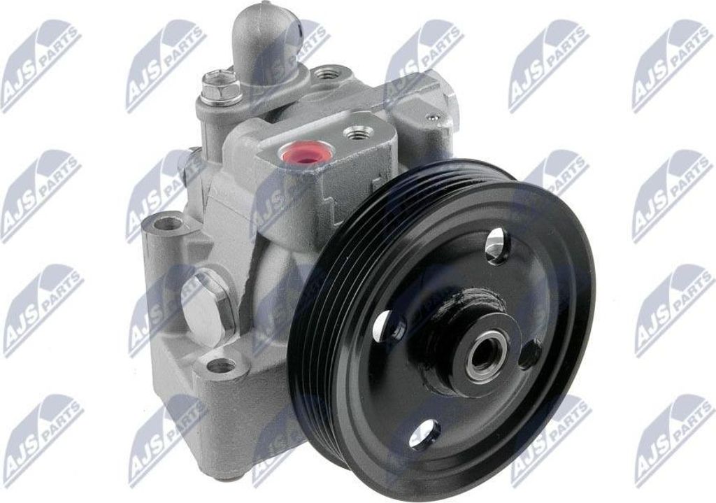NTY SPW-FR-003 Servolenkung Pumpe Servopumpe für FORD MONDEO IV Turnier (BA7) Hydraulisch