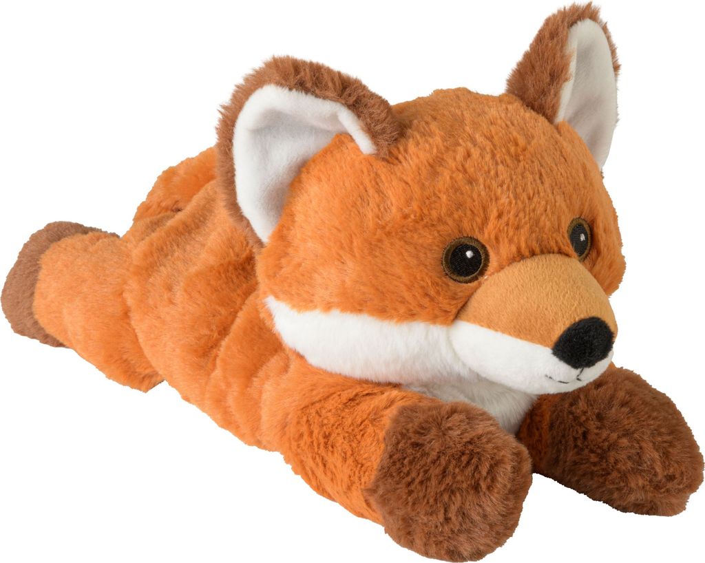Warmies Fox Lying Zdjęcie produktu 