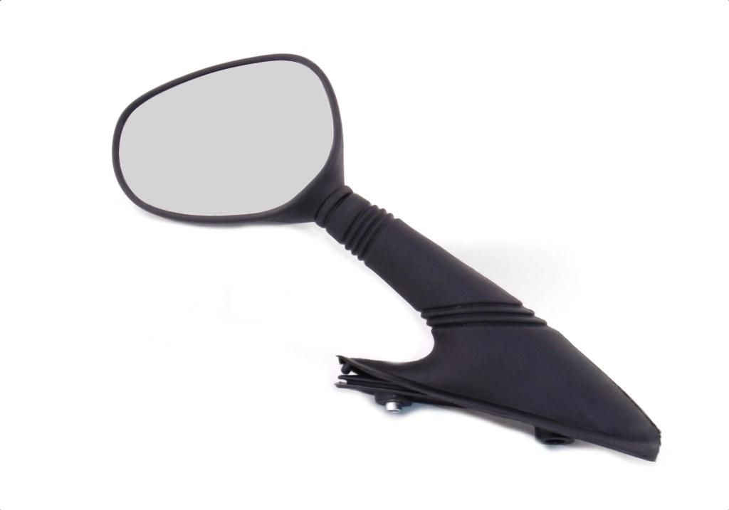 Motorrad-Spiegel, Links für PIAGGIO/VESPA X9 125 250 180, 581499