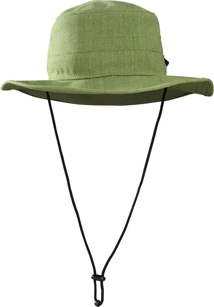 Sunbrero Digger Olive : Chapeau de Jardinage et Pêche Haute Protection UV