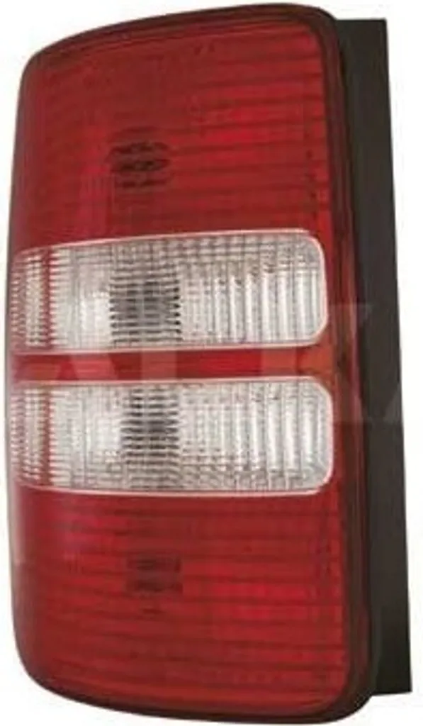 Luce Combinata Posteriore Sinistra ALKAR 2231154 - Ricambio VW Caddy III
