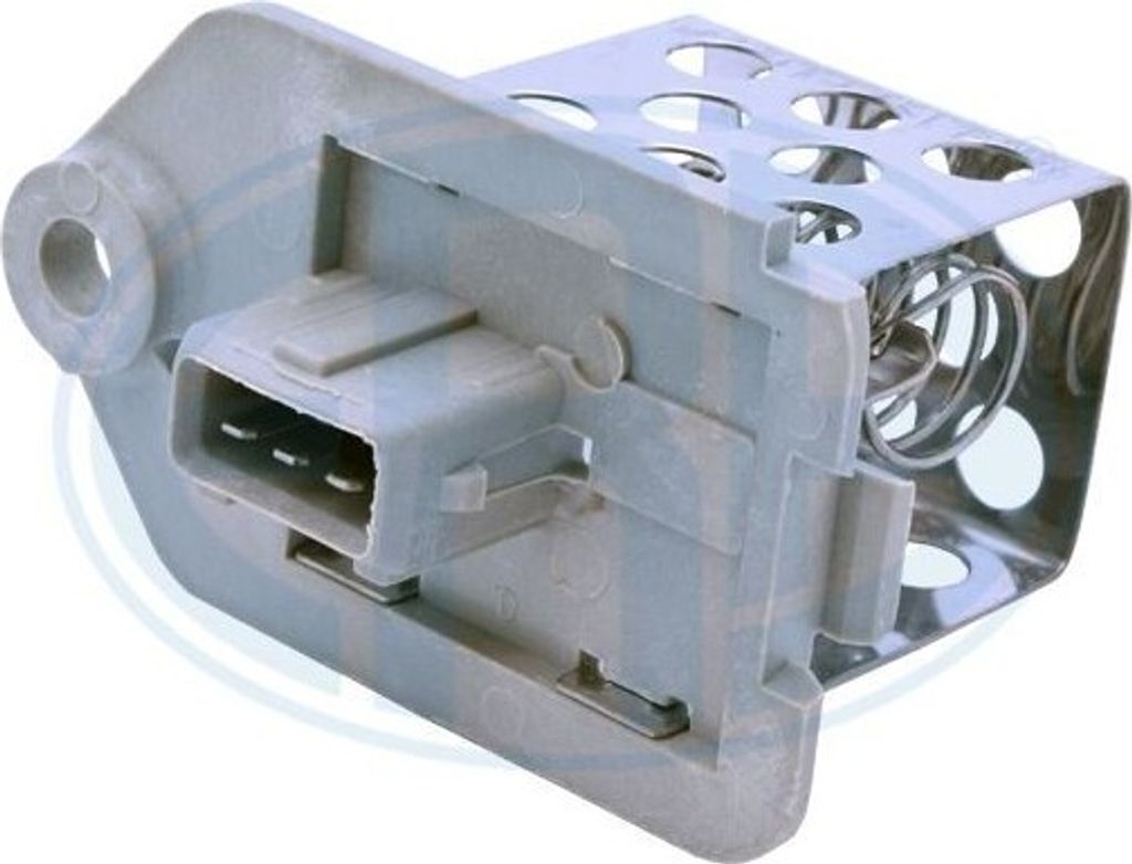 ERA 665070 Gebläsewiderstand für CITROËN Berlingo / Berlingo First (MF, GJK, GFK) Innenraumgebläse