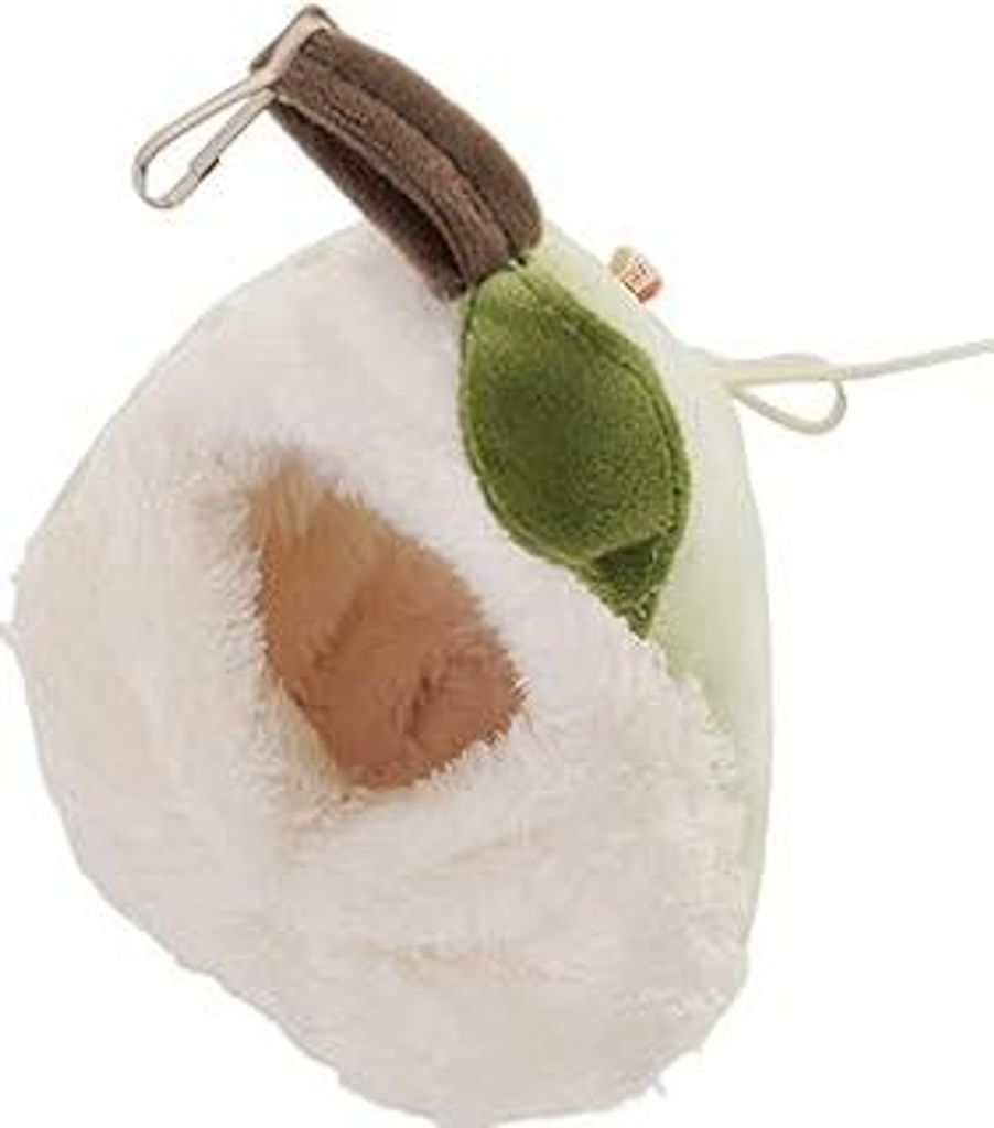 Hamster Verstecke Nest Warmer Plüsch Haustierkäfig Bettzeug Ruhehaus Unterschlupf Für Zuckergleiter Käfig Für Kaltes Wetter Zum Aufhängen Fü...