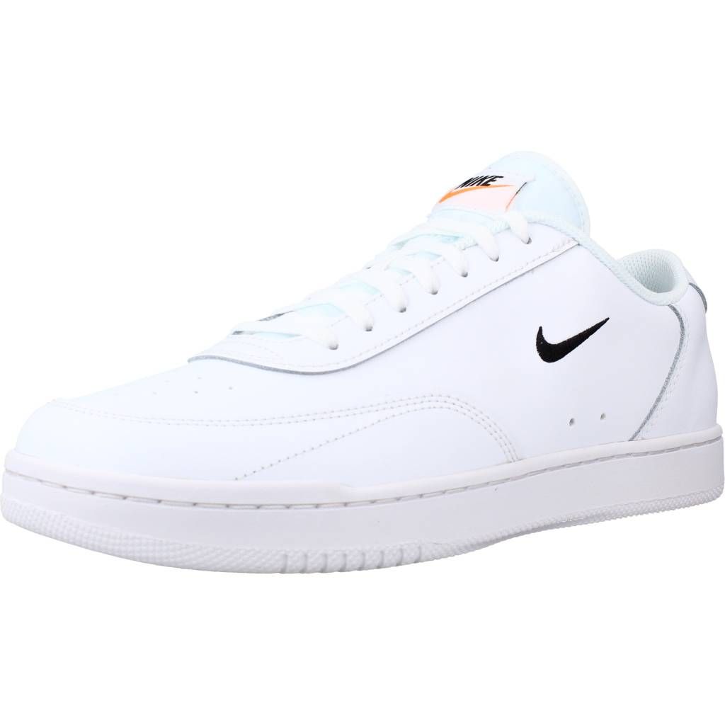 Nike Sportswear Court Vintage Sportschuhe Weiß EU 42 Mann Produktbild 
