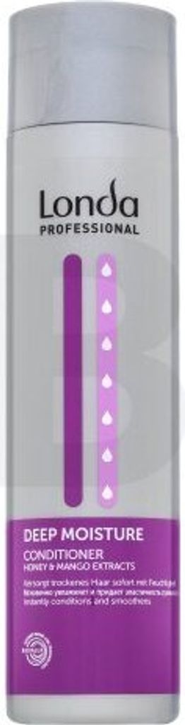 Londa Professional Balsamo Idratazione Profonda 250 ml Immagine del prodotto 