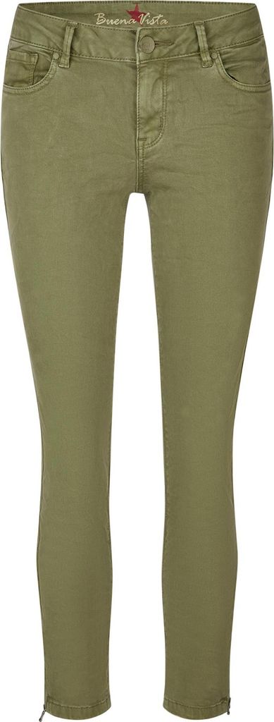 Buena Vista Slim Fit Jeans für Damen