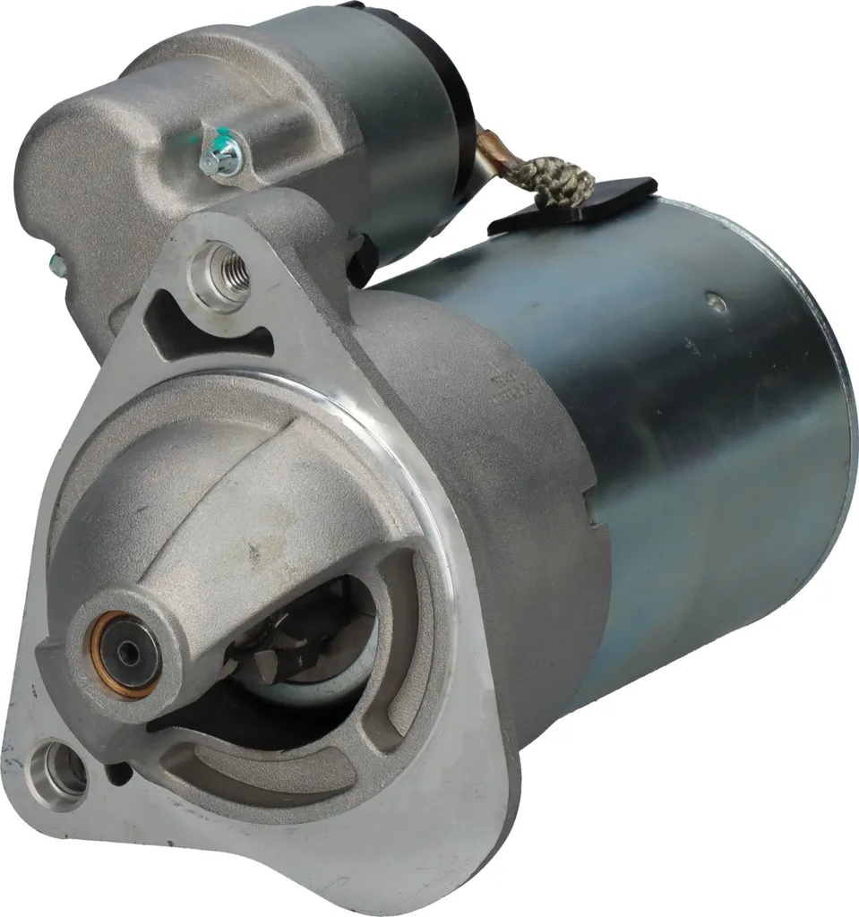 Démarreur électrique 12V Valeo 458862 pour moteurs Chevrolet et Daewoo