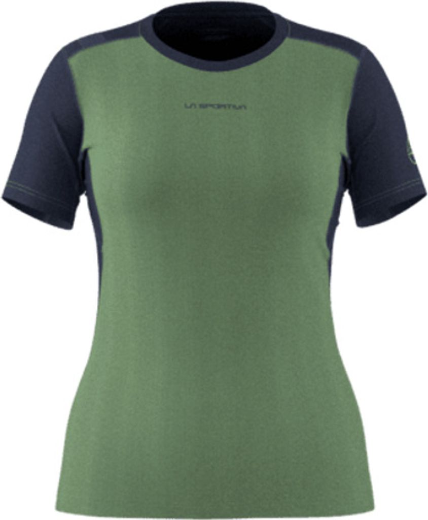 La Sportiva Sunfire T-Shirt W grün S