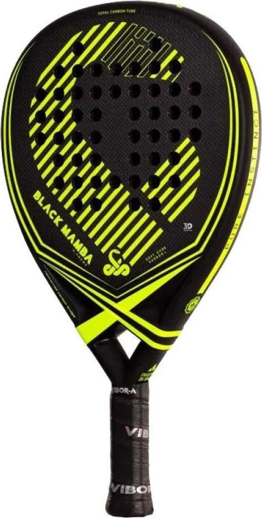Vibor-a Black Mamba Xtreme 3k 2.0 Padelová raketa Green Obrázek produktu 