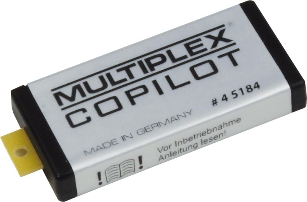 Multiplex COPILOT