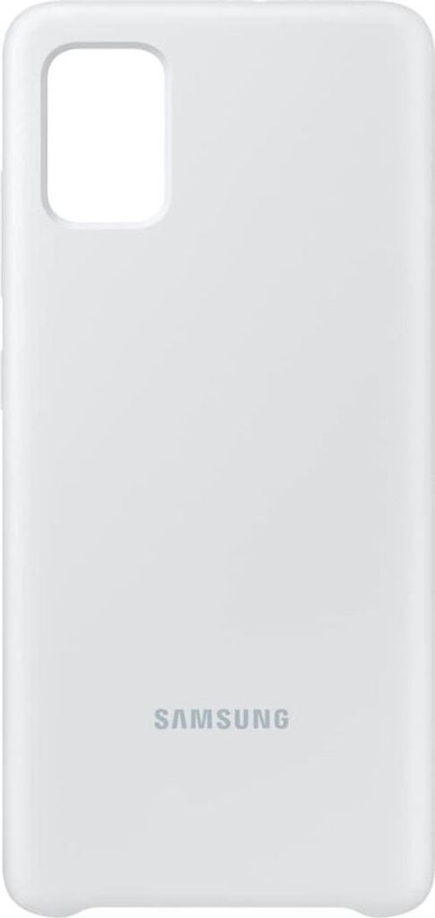 Samsung EF-PA515TWEGEU Handy-Schutzhülle 16,5 cm (6.5") Produktbild 