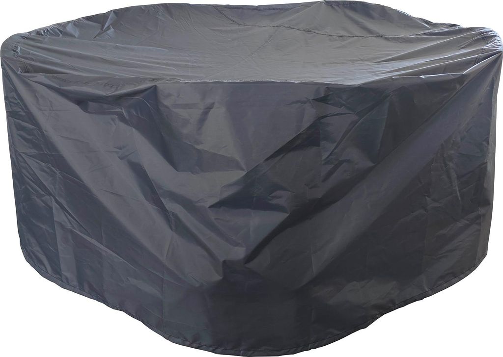 riess-ambiente Schutzhaube PRESTIGE PROTECT 180cm anthrazit Produktbild 