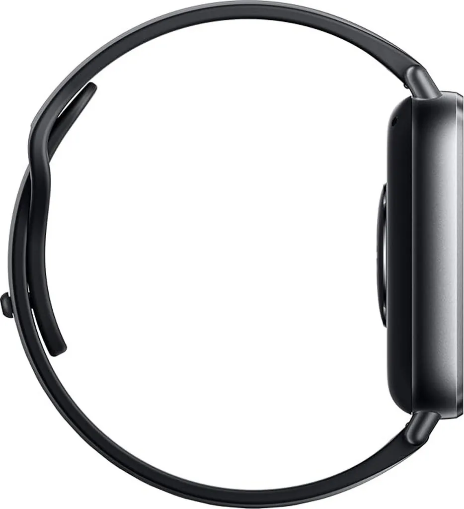 Montre Connectée Sport Redmi Watch 5 Active LCD Tactile 49mm Graphite