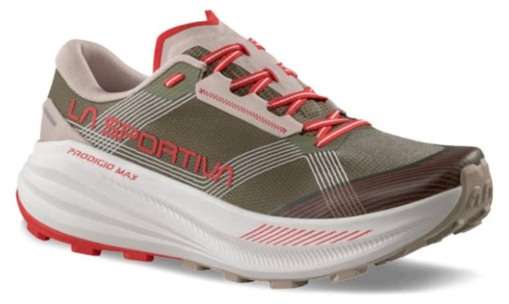 La Sportiva Schuhe Prodigio Max, ZFRS104E47R24