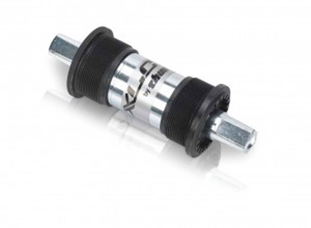 XLC Innenlager 123 mm, BSA, JIS, BSA, 4-Kant