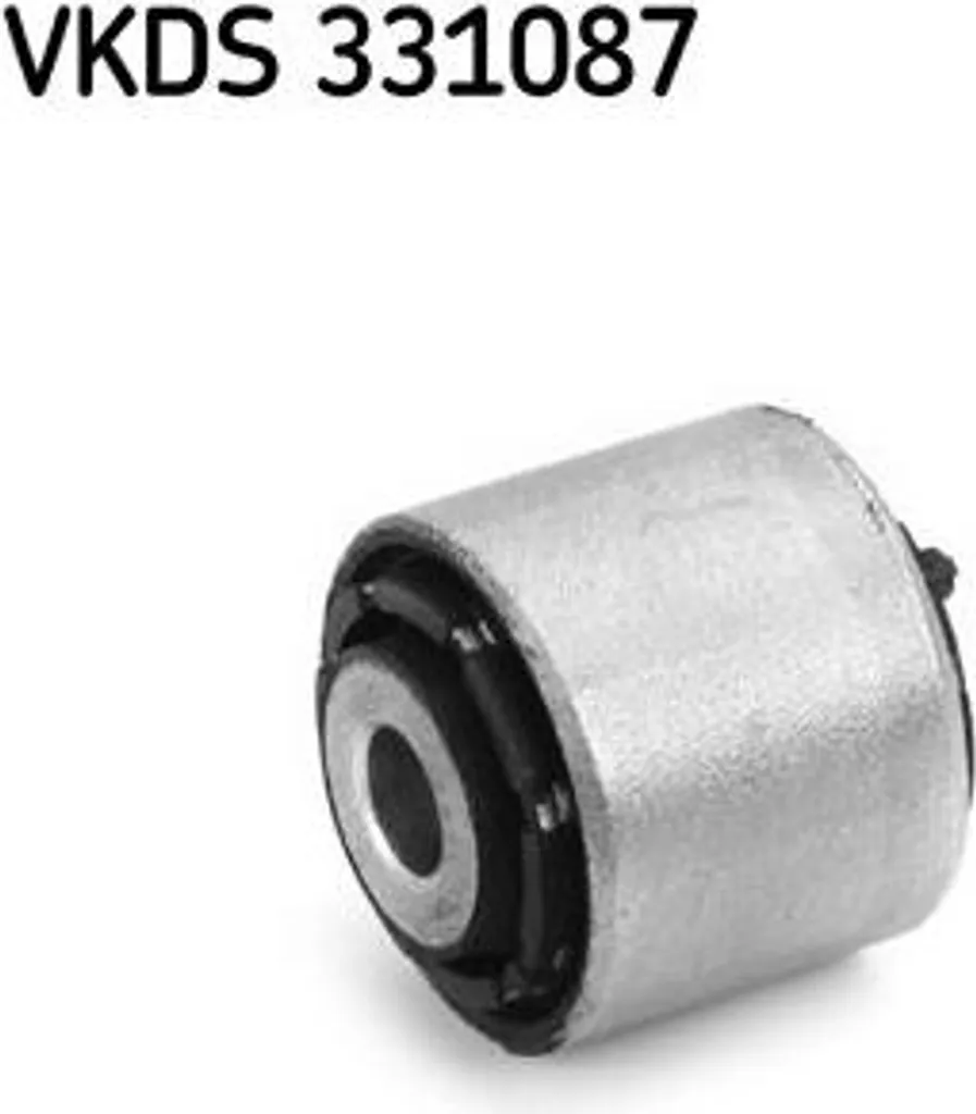 Solution bruits suspension Audi A8 Q7 SKF VKDS 331087 Silentbloc Bras