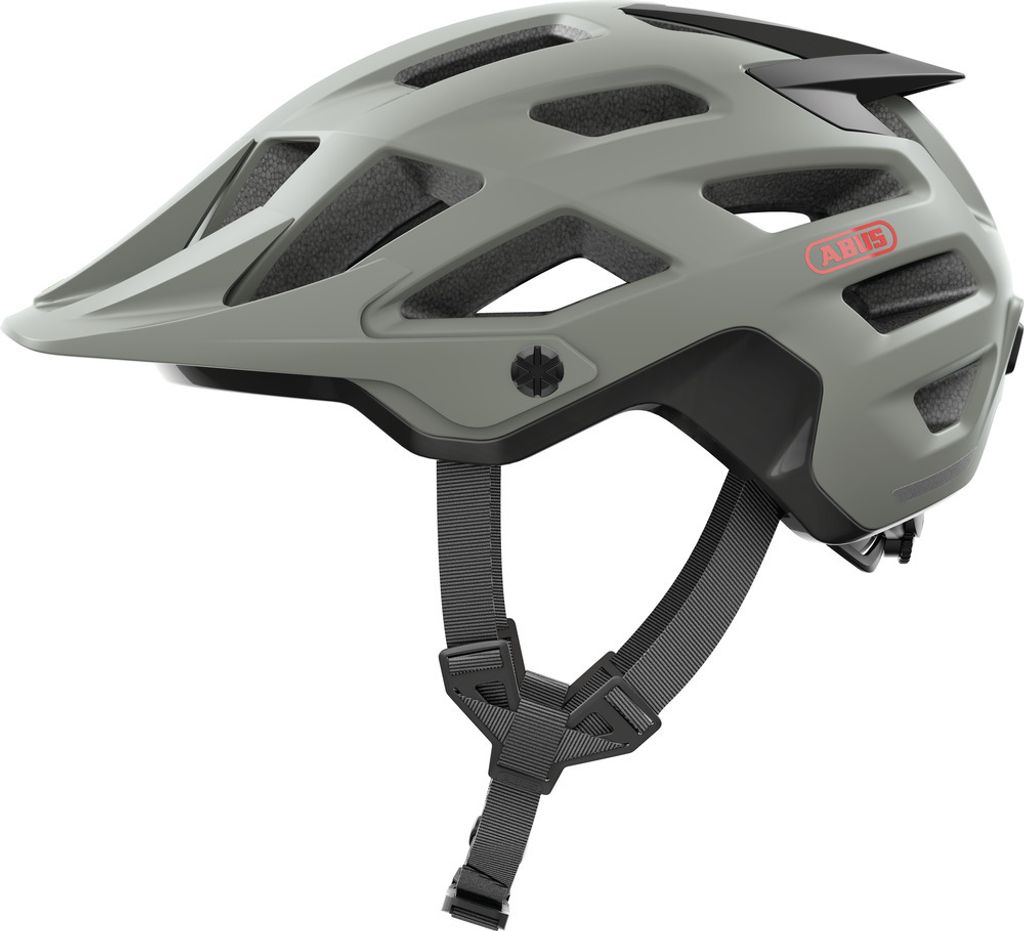 Moventor 2.0 chalk grey S Produktbild 