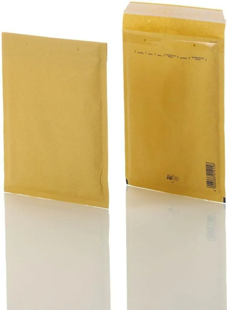 Sac Bang 18H 27x35 cm - Lot de 100 sachets haute résistance - Épais - 2