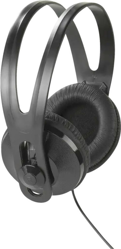 VIVanco™SR97TV   Stereo TV Kopfhörer Produktbild 2