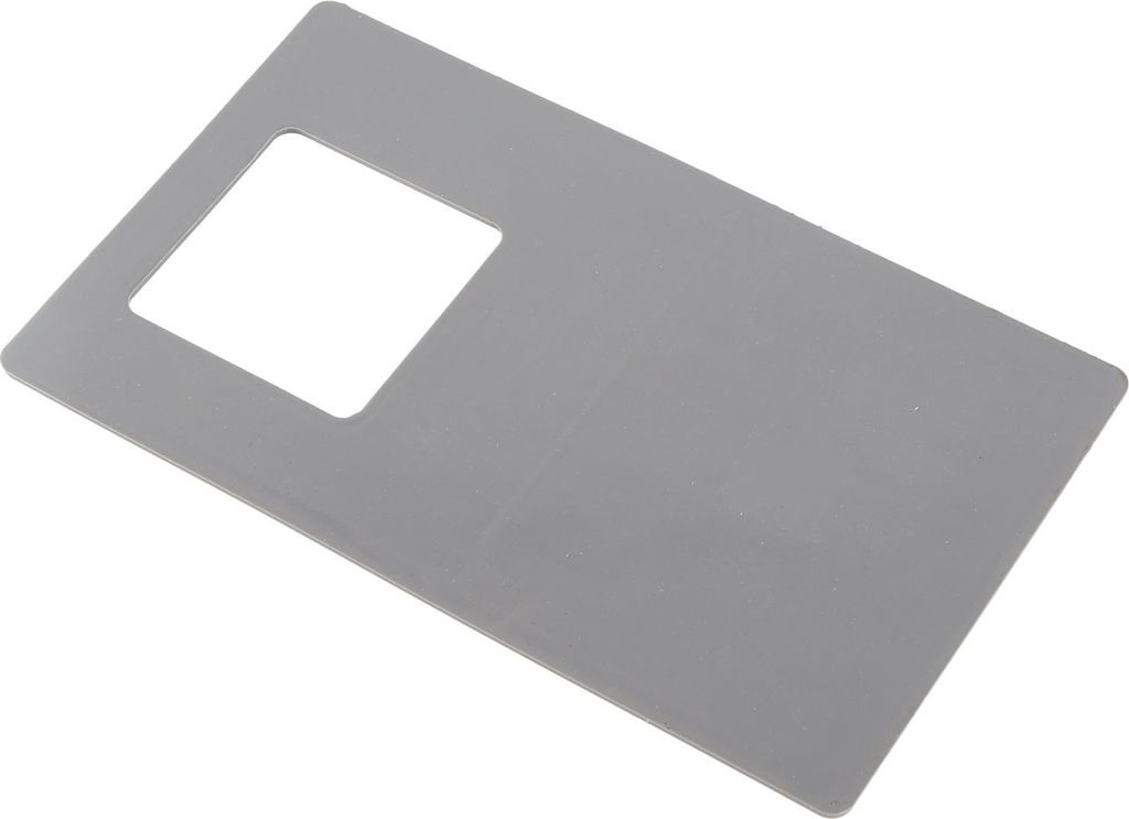 Reparaturmatte Silikonpad Hitzebeständig Anti-Rutsch Waschbar für Wartung Reparatur