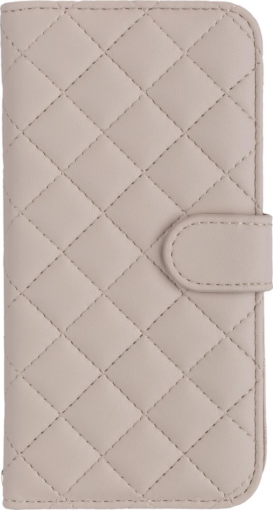 Book Case FASHION für Samsung A54 5G Cream (20608)