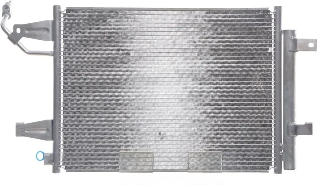 Condenseur de clim MAHLE AC 509 000S pour réparation climatisation