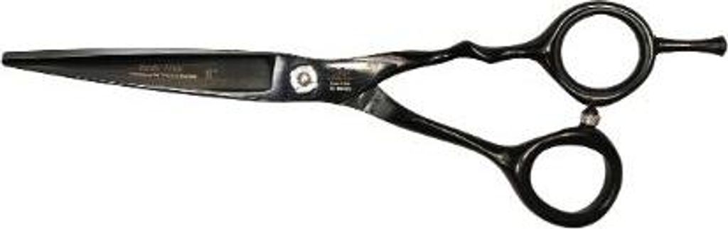 Hero Line Black 6' Viva Top Friseurschere