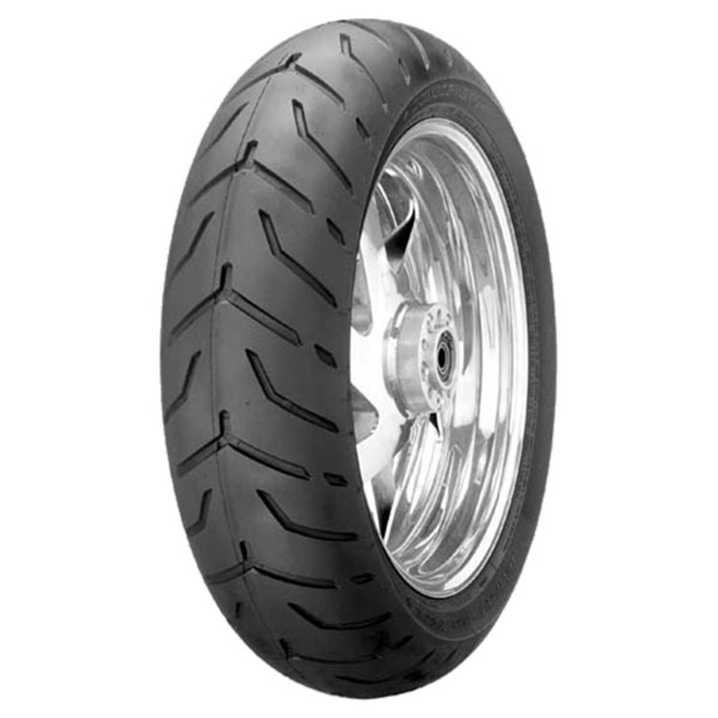 Dunlop Motorradreifen car-tyres D 407 H/D ( 180/65B16 TL Produktbild 