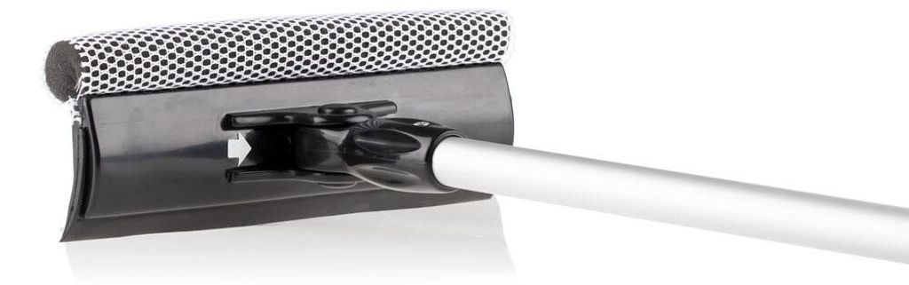 Ściągaczka do szyb HEYNER 407300 23mm 50-83cm 20cm Zdjęcie produktu 
