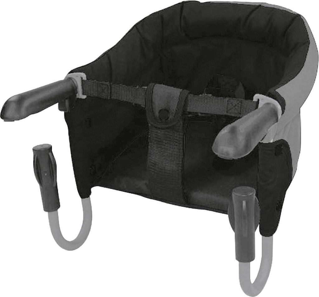 Tischsitz grau/schwarz 616802 9003763092467 Produktbild 