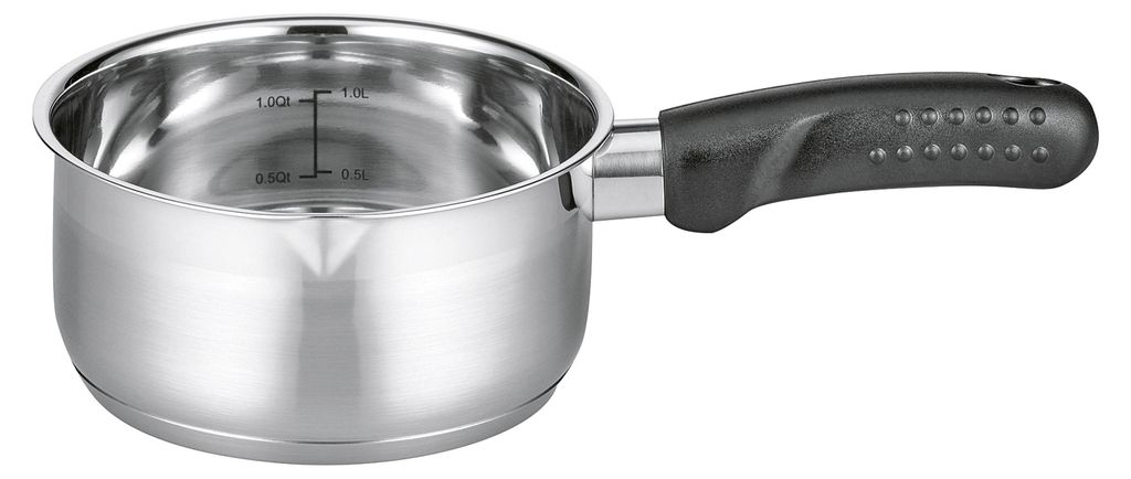 ELO Stielkasserolle Turmalin 16 cm 108959 4006925129167 Immagine del prodotto 