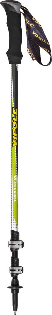 Vipole Trekker QL Barva: grün
