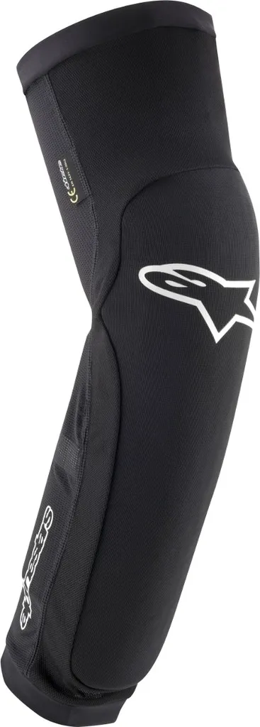 Genouillères VTT Alpinestars Paragon Plus XS pour Descente et Enduro