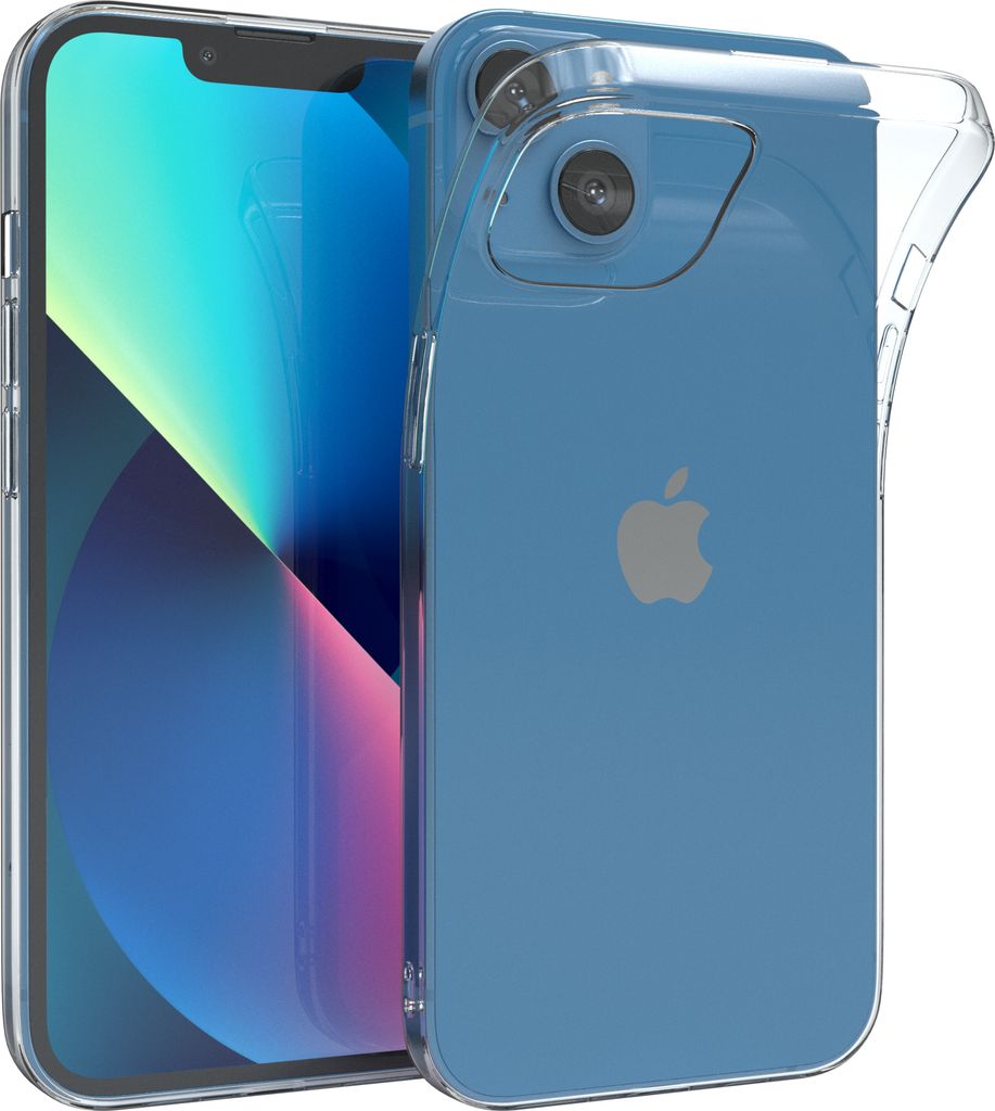 EAZY CASE Hülle kompatibel mit Apple iPhone 13 Schutzhülle Produktbild 